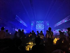 -SPACE(欢乐颂购物中心店)