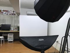 -DEKA大咔摄影·企业形象照·商务形象照拍摄(番禺南村万博店)