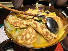 -绿茶餐厅(松江万达店)