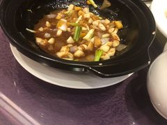 -三清山希尔顿度假酒店·三清轩中餐厅