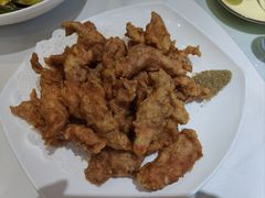 -小红鲸·海鲜餐厅(轸大路店)