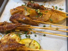 -林二哥宜烤官·宜宾小烧烤