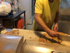 -咏春葱油饼(德政中路店)