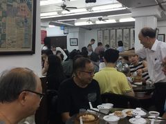 -香港蓮香樓(中環店)
