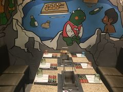 -丰茂烤串(卫星广场店)