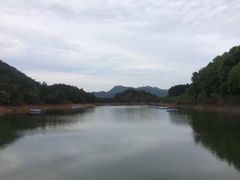 -千岛湖龙川湾