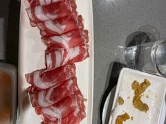 -海底捞火锅(龙湾万达广场店)