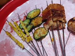 -北三老太太烧烤(人生一串上榜店)