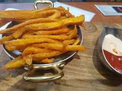 -魏斯理汉堡(西安沣东吾悦店)