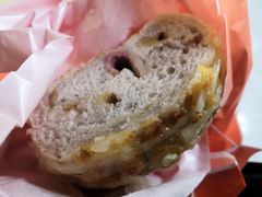 -木子木水日式烫面包(世界城光谷店)