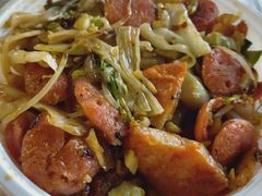 -大东北首席烤冷面(学府路店)