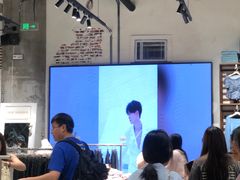 -ONE MOMENT(北京朝外店)