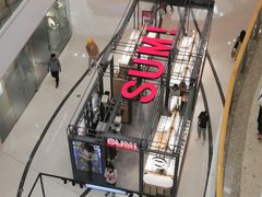 -万达广场(南宁青秀店)