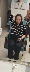 -东方美妍小鹏造型