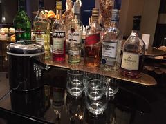 -北京康莱德酒店