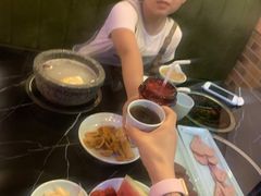 -狼爱上羊音乐火锅