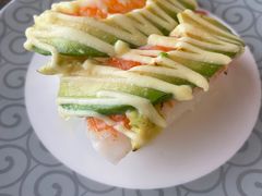 -三禾寿司(石龙店)