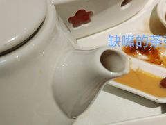 -潮福城大酒楼·潮味粤品·港式点心(湖滨北路店)