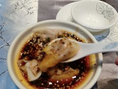 -红辣椒·川菜·火锅(张杨路店)