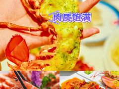 -香香海南菜餐厅