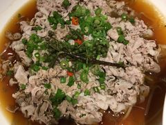 -眉州东坡(通州店)
