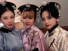 -MAX伯爵沉浸式超级游戏体验馆·实景桌游·剧本杀(小时代店)