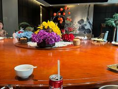 -香樟活鱼馆(渝北店)