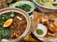 -和府捞面(天河领展广场店)