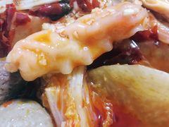 虾饺-陳艳红火锅(港汇店)