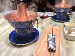 -涮福記·现切牛羊肉火锅(世纪汇店)