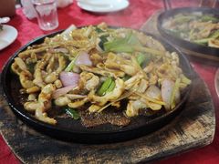 -联丰美食(番禺店)