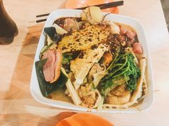 -林静小吃(复兴路店)
