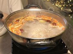 -小煵记·打边炉(西丽文光店)