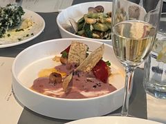 -Ocean's Table 欧舍