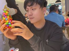 -榆林镇筋饼(知春路店)