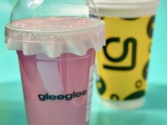 -gleeglee乐溢亦茶(合生汇店)