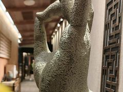 -川旺角融合菜•海景餐厅(星海广场店)