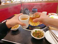 -咏江南·苏式火锅·苏州评弹(观前街店)