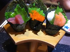 -德川家日本料理(中关村寰太大厦店)