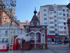 -圣·阿列克谢耶夫教堂