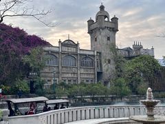 -赤坎·广东华侨国际旅游度假区