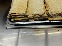 -老太太海鲜鱼饼