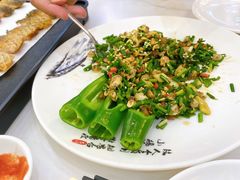 -祈胜邨•顺德鱼生•顺德菜(容桂店)