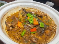 -涌觅名灶·本地海鲜宁波菜(财富广场店)