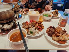 -北京海德酒店温泉