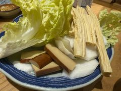 -伊豆野菜村(大族广场店)