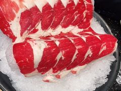 -五星桥原切肥牛火锅·30年专注好牛肉(湖塘店)