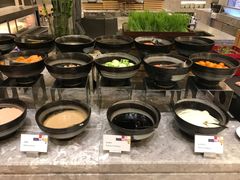 -盛宴标帜餐厅·亲子自助 (南昌喜来登酒店)