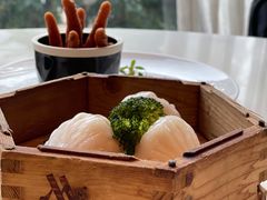 -顺德美的万豪酒店-万豪中餐厅