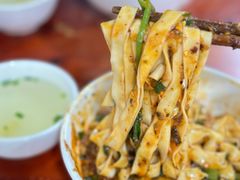 -朱儿面庄(洋河三路店)